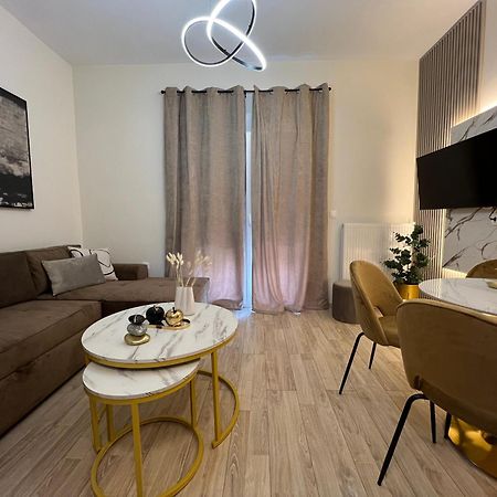 Oasis Apartment 2 By Gg Aleksandropolis Zewnętrze zdjęcie