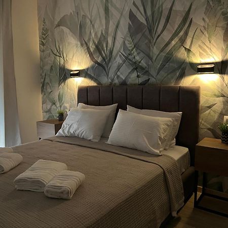 Oasis Apartment 2 By Gg Aleksandropolis Zewnętrze zdjęcie
