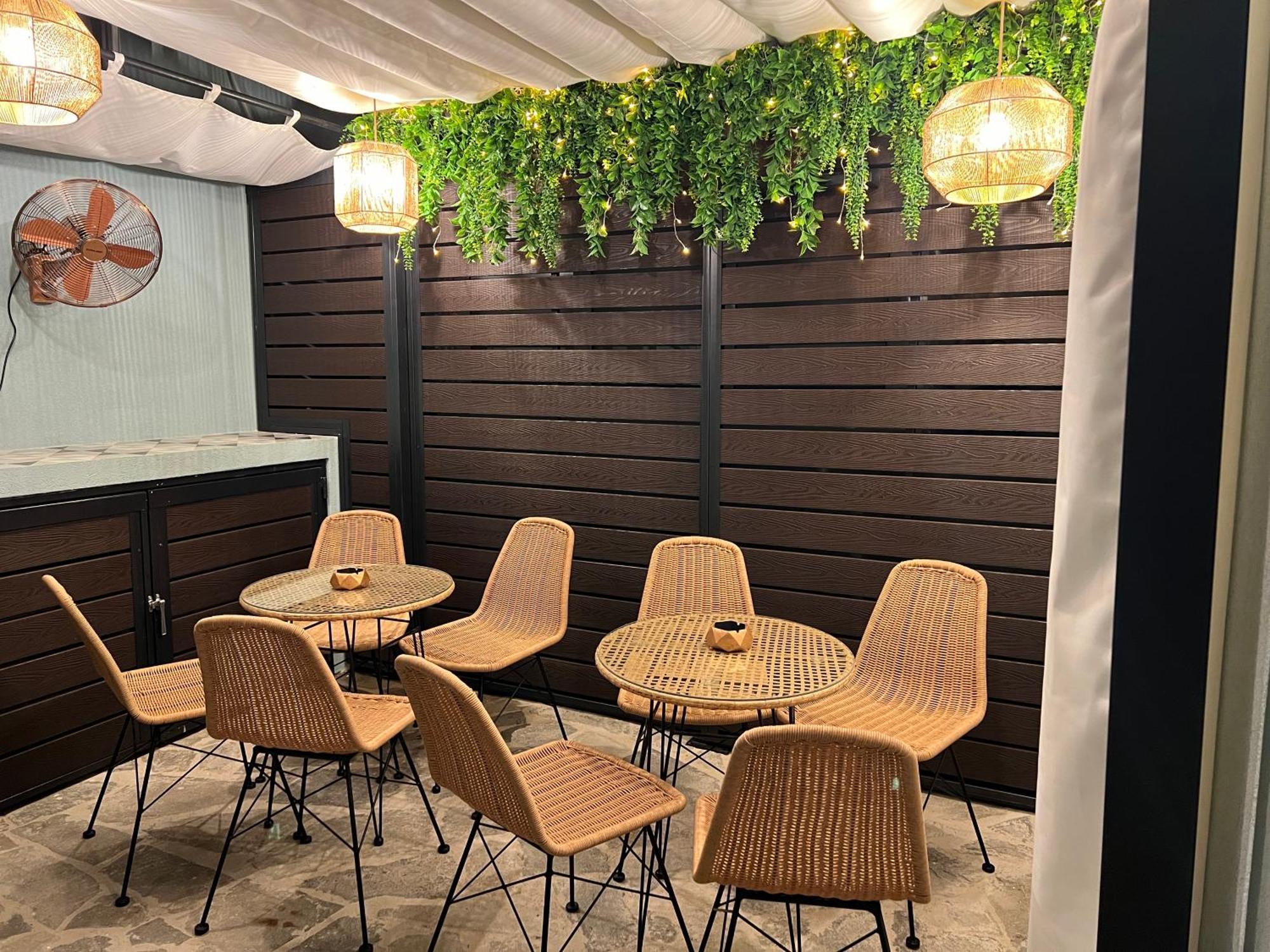 Oasis Apartment 2 By Gg Aleksandropolis Zewnętrze zdjęcie